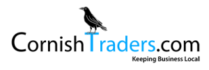 Cornish Trader Logo