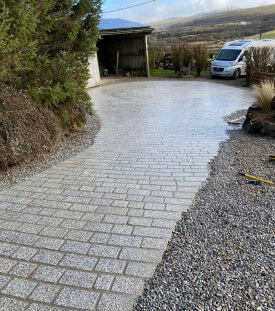 Driveway Products St Austell