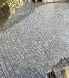 Inspiring Paving Truro