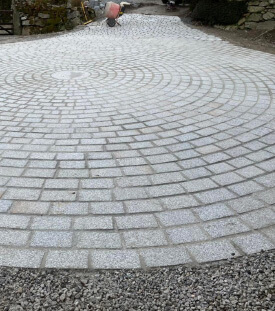 Driveways Truro